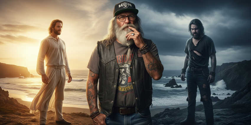 Death to All Forms of SELF